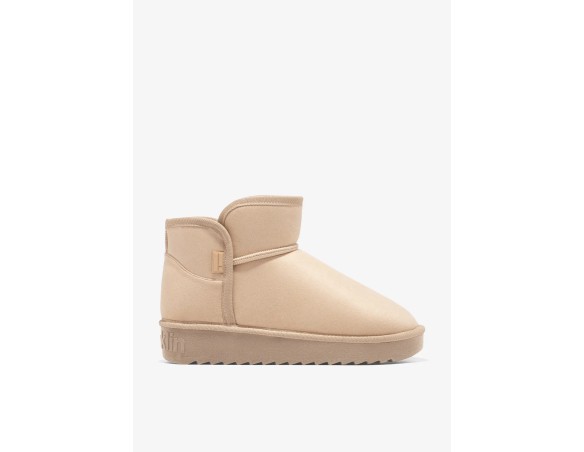 BOTAS DR FRANKLIN NORDIC LOW BASIC MUJER