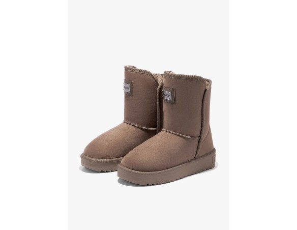 BOTAS DR FRANKLIN NORDIC BASIC MUJER