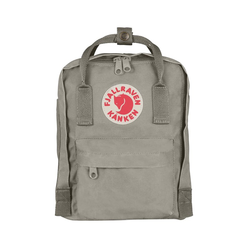 MOCHILA FJALL RAVEN KANKEN MINI