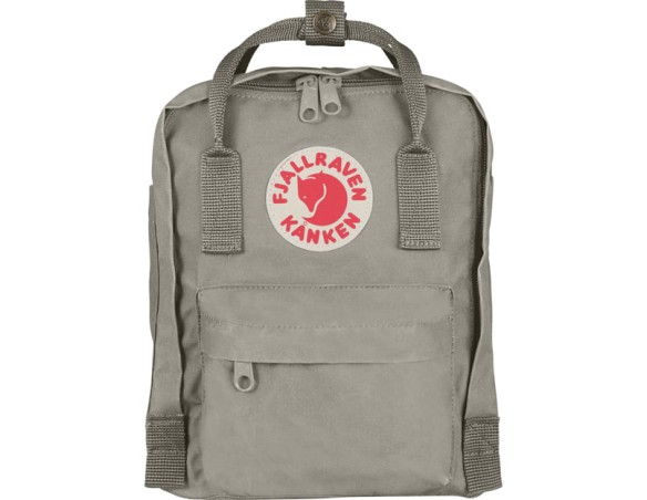 MOCHILA FJALL RAVEN KANKEN MINI