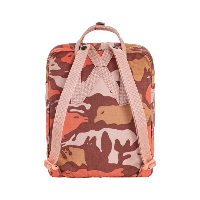 MOCHILA FJALL RAVEN KANKEN GRAPHICS