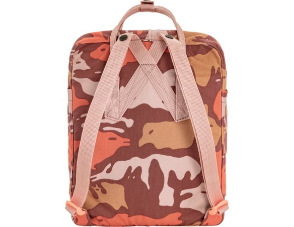 MOCHILA FJALL RAVEN KANKEN GRAPHICS