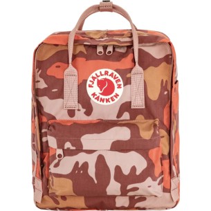 MOCHILA FJALL RAVEN KANKEN GRAPHICS