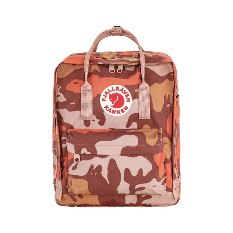 MOCHILA FJALL RAVEN KANKEN GRAPHICS