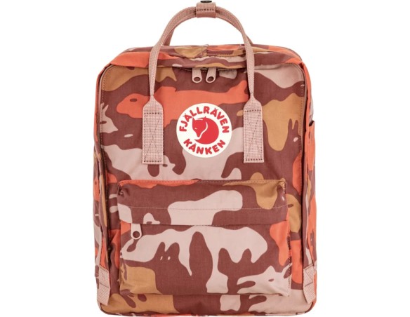 MOCHILA FJALL RAVEN KANKEN GRAPHICS