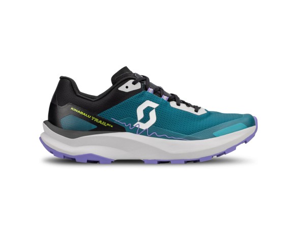 ZAPATILLAS SCOTT KINABALU TRAIL GTX