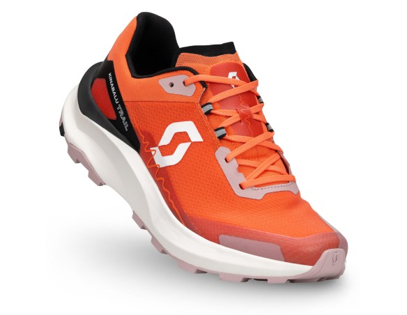 ZAPATILLAS SCOTT WS KINABALU TRAIL MUJER