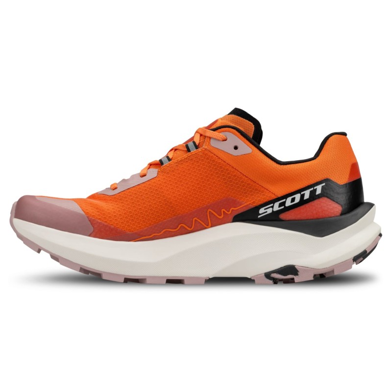 ZAPATILLAS SCOTT WS KINABALU TRAIL MUJER