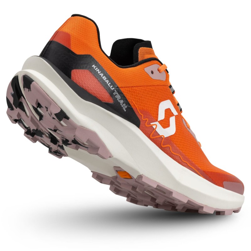 ZAPATILLAS SCOTT WS KINABALU TRAIL MUJER