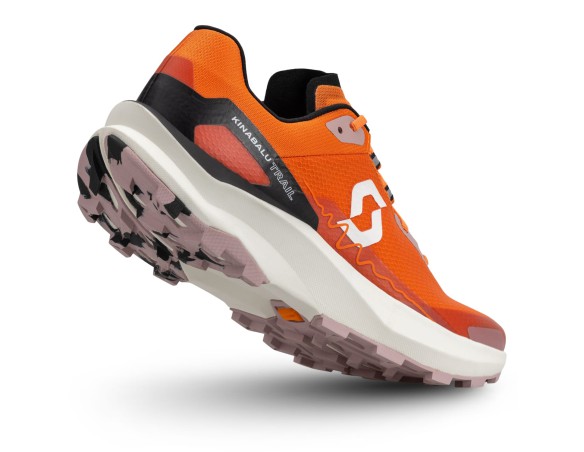 ZAPATILLAS SCOTT WS KINABALU TRAIL MUJER