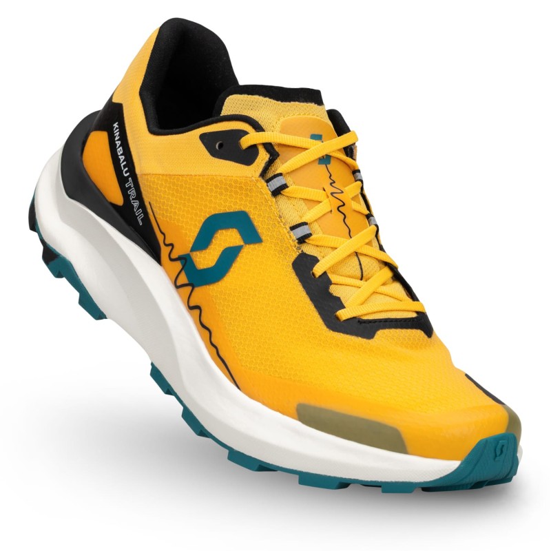ZAPATILLAS SCOTT KINABALU TRAIL