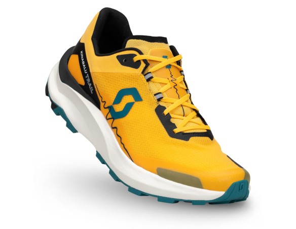 ZAPATILLAS SCOTT KINABALU TRAIL