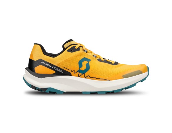 ZAPATILLAS SCOTT KINABALU TRAIL
