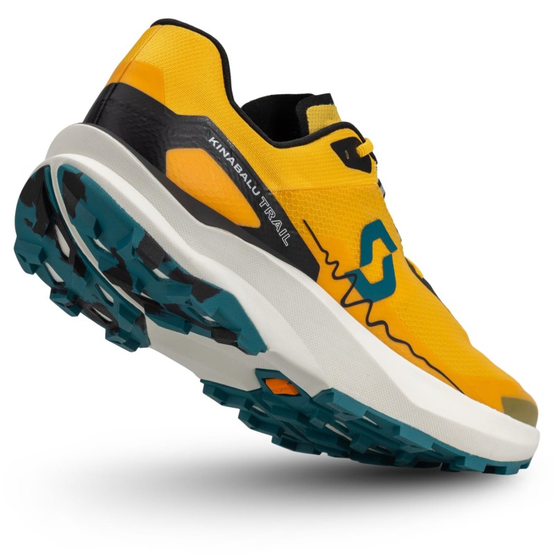 ZAPATILLAS SCOTT KINABALU TRAIL