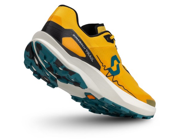 ZAPATILLAS SCOTT KINABALU TRAIL