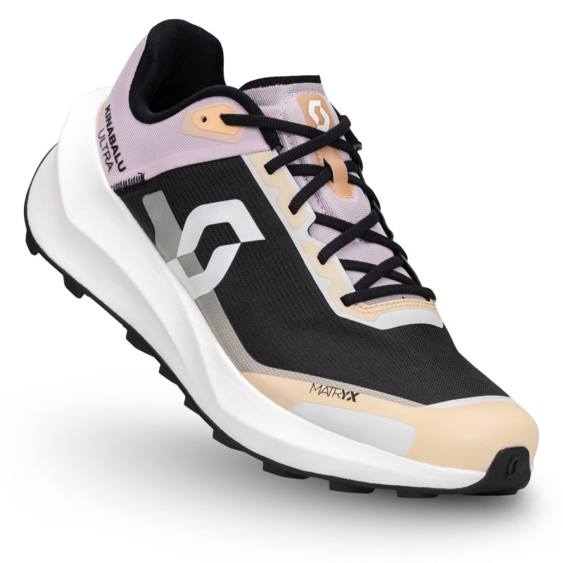 ZAPATILLAS SCOTT WS KINABALU ULTRA MUJER