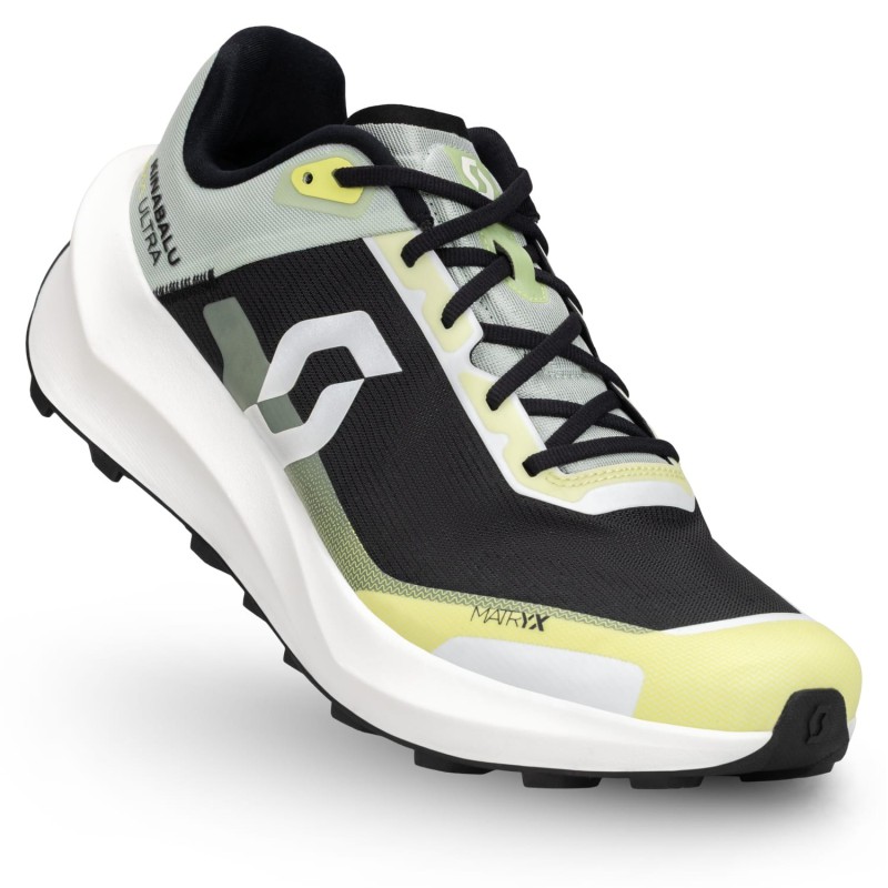 ZAPATILLAS SCOTT KINABALU ULTRA