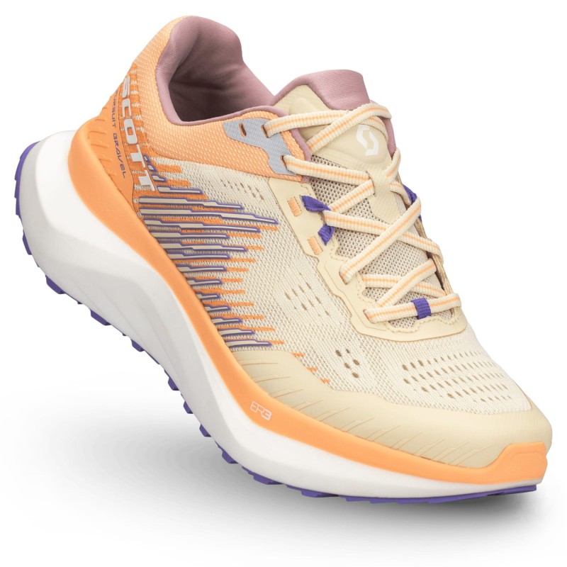 ZAPATILLAS SCOTT WS PURSUIT GRAVEL MUJER