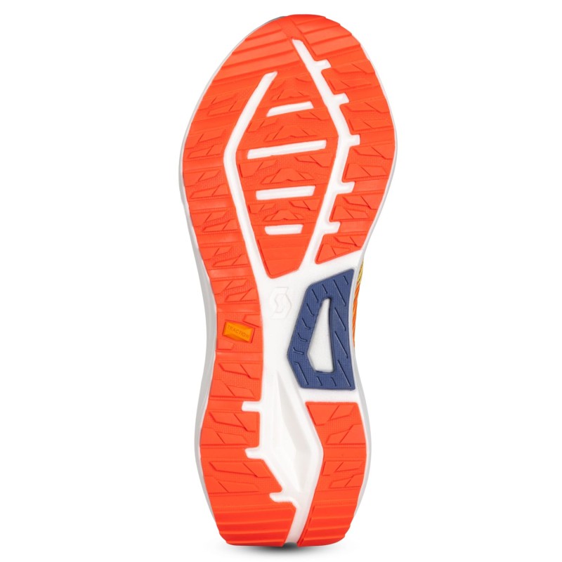 ZAPATILLAS SCOTT PURSUIT GRAVEL