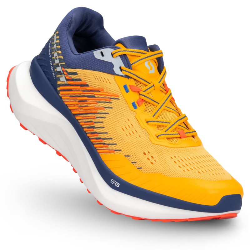 ZAPATILLAS SCOTT PURSUIT GRAVEL