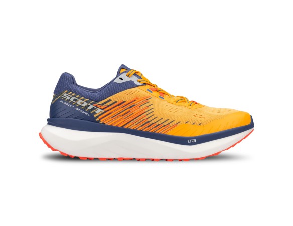 ZAPATILLAS SCOTT PURSUIT GRAVEL