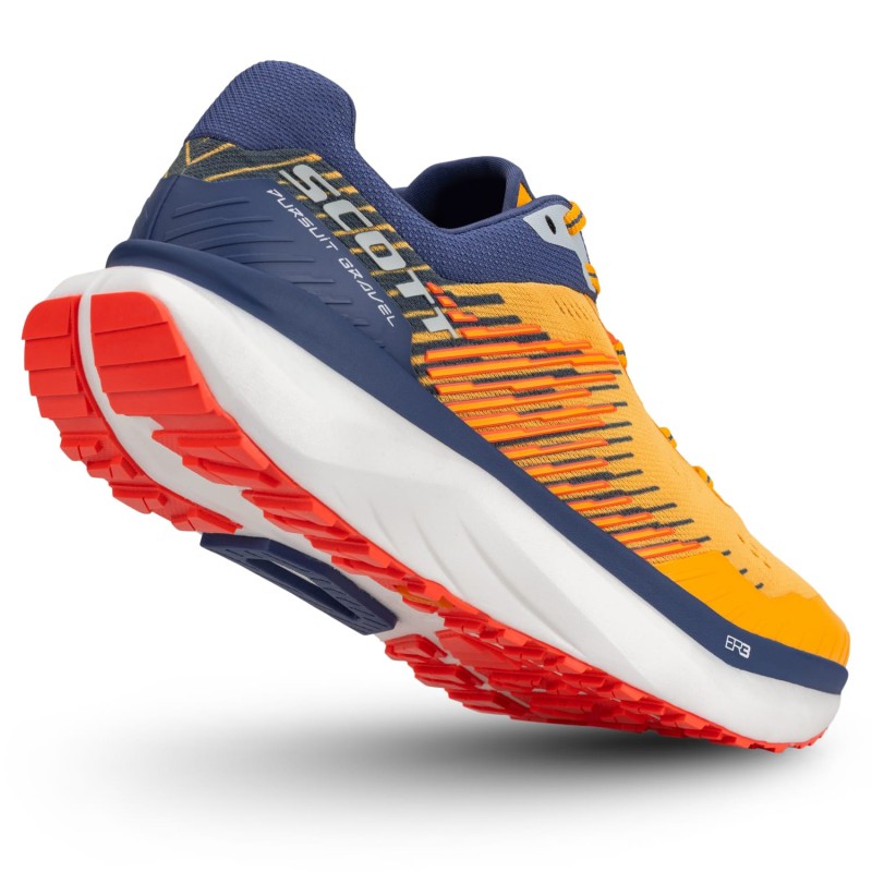 ZAPATILLAS SCOTT PURSUIT GRAVEL
