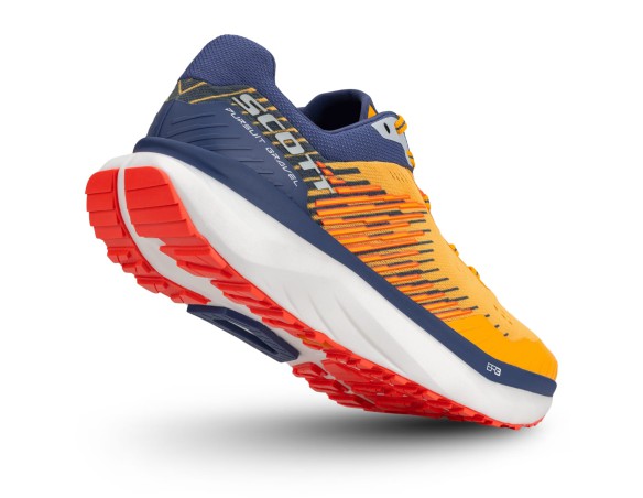 ZAPATILLAS SCOTT PURSUIT GRAVEL
