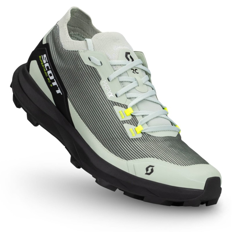 ZAPATILLAS SCOTT SUPERTRAC RC 3 SPRAY