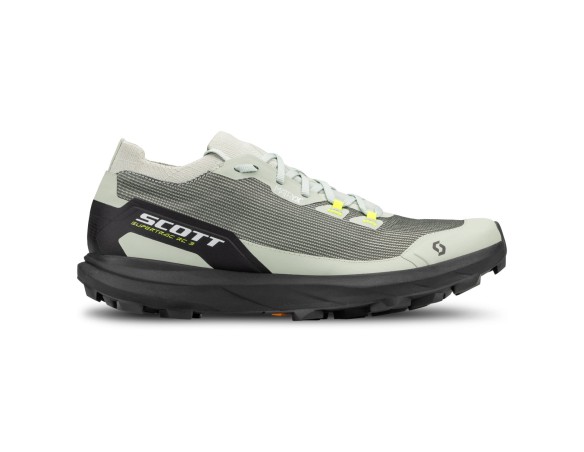 ZAPATILLAS SCOTT SUPERTRAC RC 3 SPRAY
