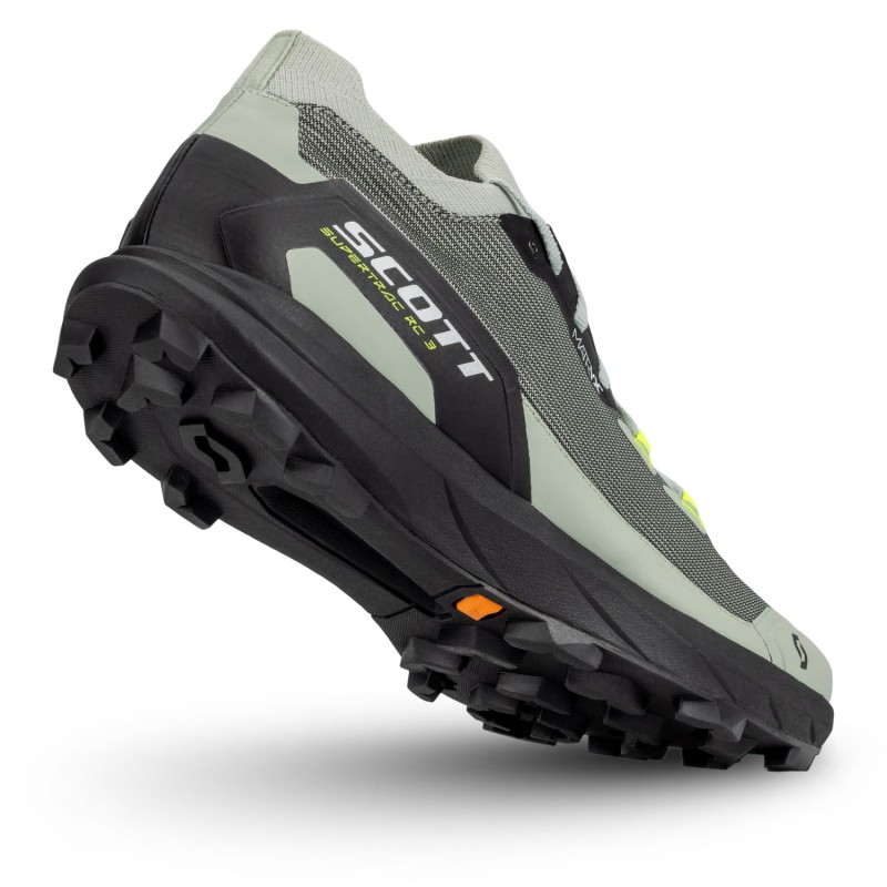 ZAPATILLAS SCOTT SUPERTRAC RC 3 SPRAY