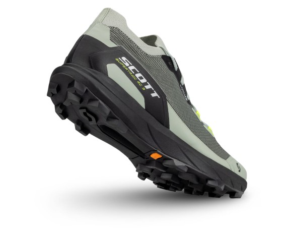 ZAPATILLAS SCOTT SUPERTRAC RC 3 SPRAY