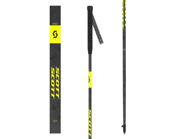 BASTON SCOTT TRAIL ULTRA CARBON