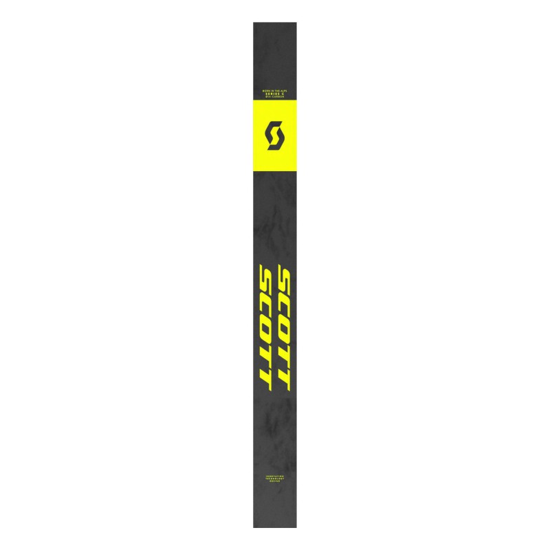 BASTON SCOTT TRAIL ULTRA CARBON