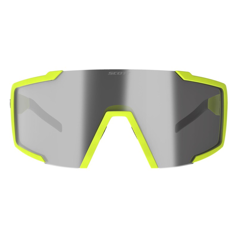 GAFAS SCOTT SHIELD COMPACT LS
