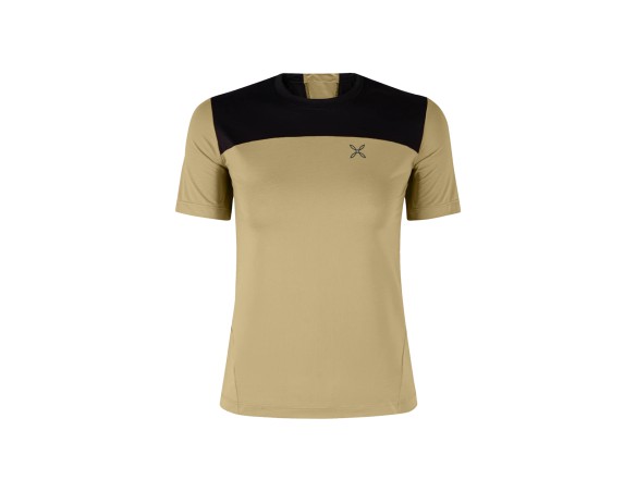 CAMISETA MONTURA MANGA CORTA CHILL MUJER