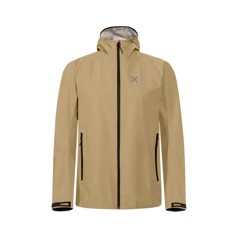 CHAQUETA MONTURA SHELTER