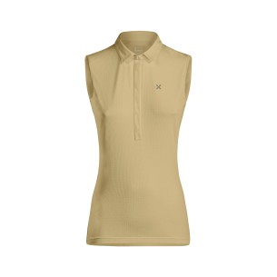 CAMISETA MONTURA SIN MANGAS CHILL CANOTTA MUJER
