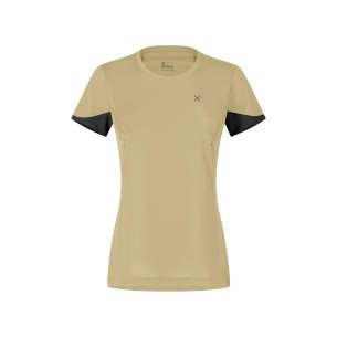 CAMISETA MONTURA MANGA CORTA JOIN MUJER