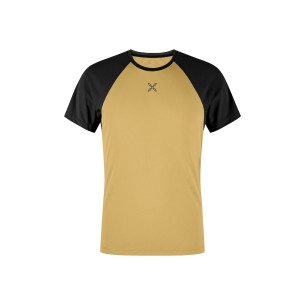 CAMISETA MONTURA MANGA CORTA OUTDOOR 3