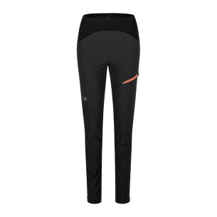 PANTALON MONTURA TREK TIGHTS MUJER