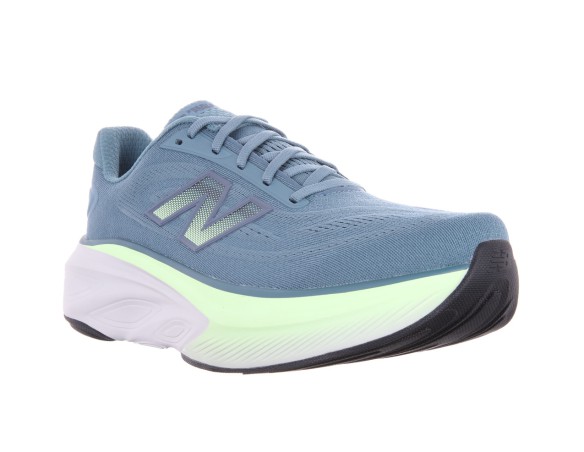 NEW BALANCE FRESH FOAM X MORE V6 TRAINERS