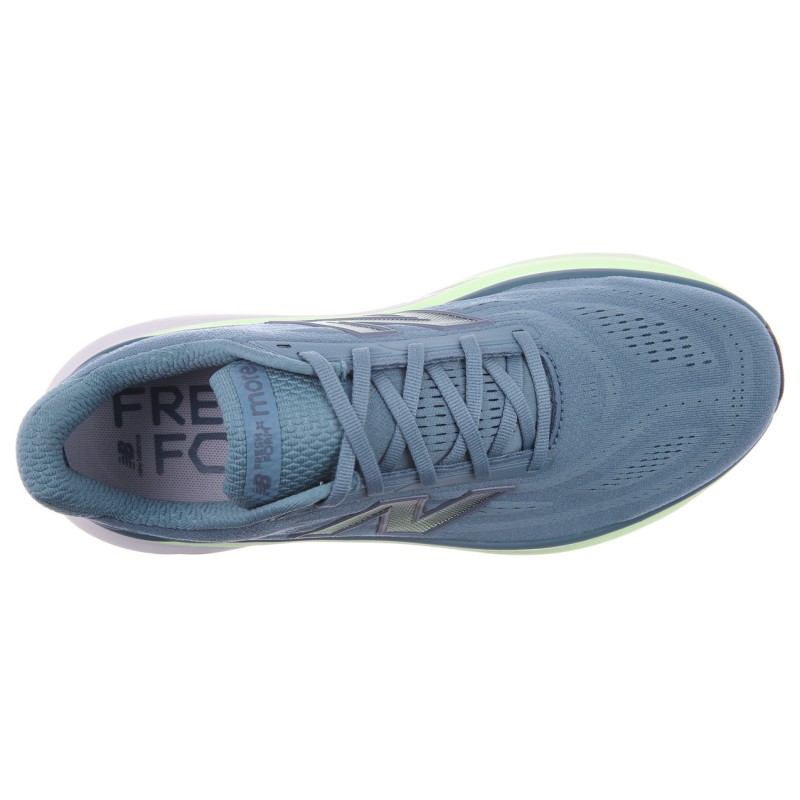 ZAPATILLAS NEW BALANCE FRESH FOAM X MORE V6