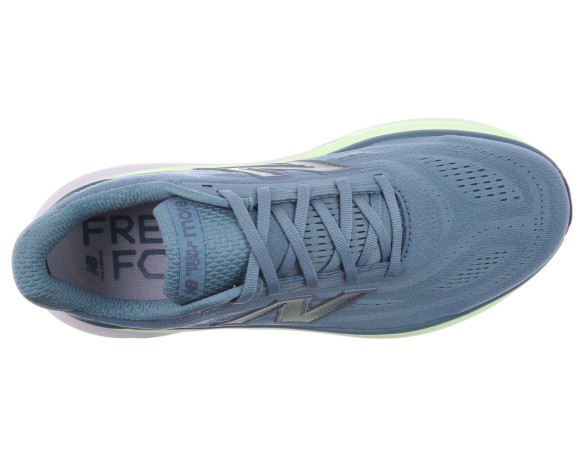 NEW BALANCE FRESH FOAM X MORE V6 TRAINERS