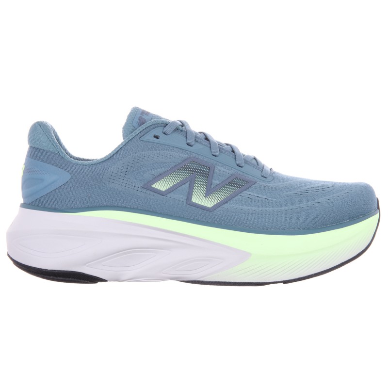 NEW BALANCE FRESH FOAM X MORE V6 TRAINERS