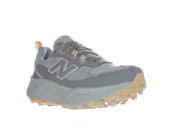 ZAPATILLAS NEW BALANCE FRESH FOAM X HIERRO MUJER 