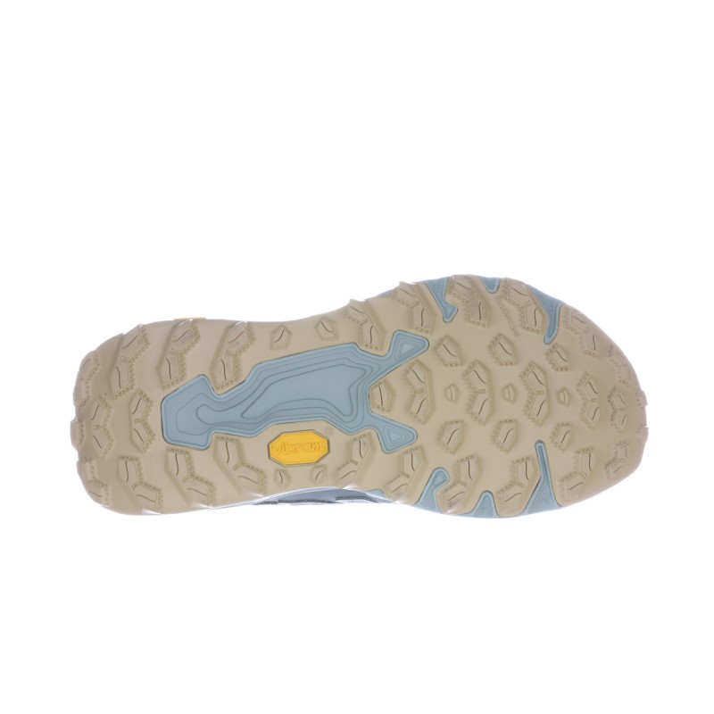 Baskets New Balance Fresh Foam X Hierro pour femme