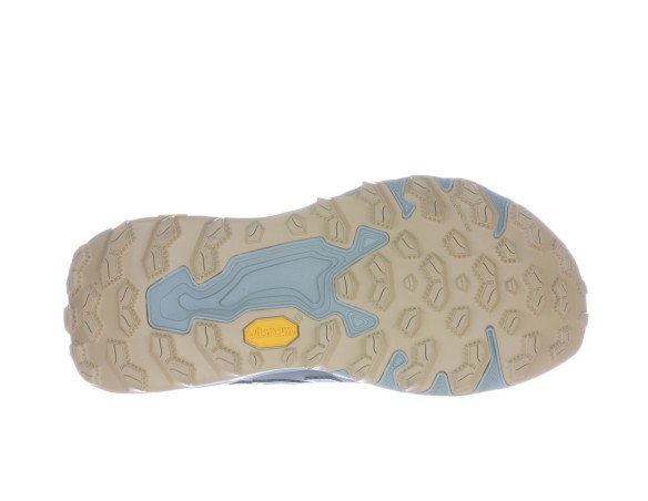 ZAPATILLAS NEW BALANCE FRESH FOAM X HIERRO MUJER 