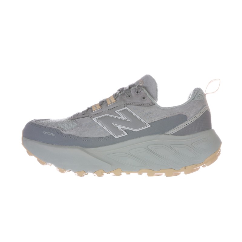 ZAPATILLAS NEW BALANCE FRESH FOAM X HIERRO MUJER 
