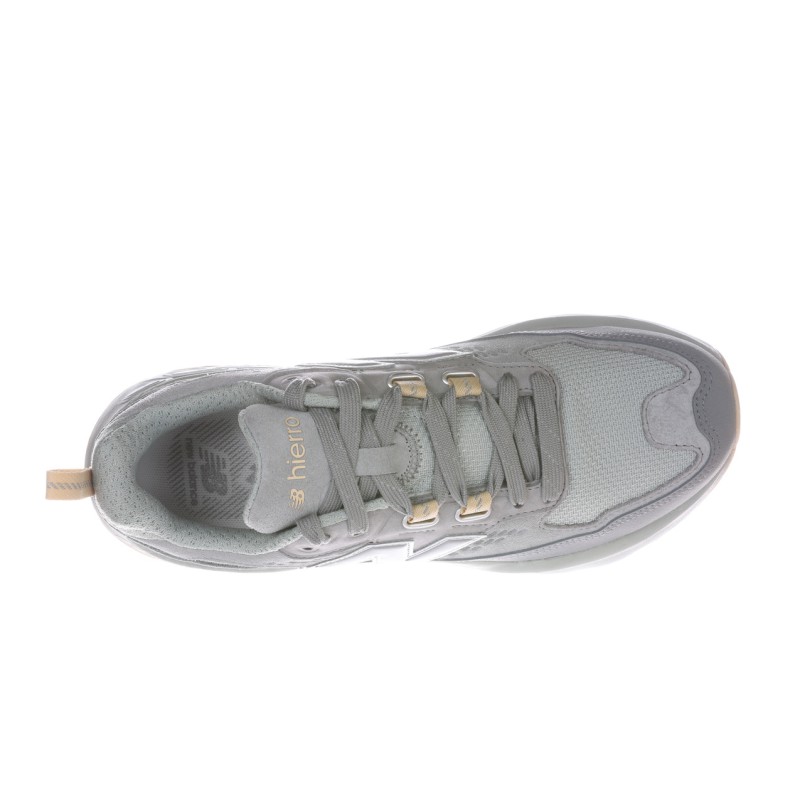 ZAPATILLAS NEW BALANCE FRESH FOAM X HIERRO MUJER 