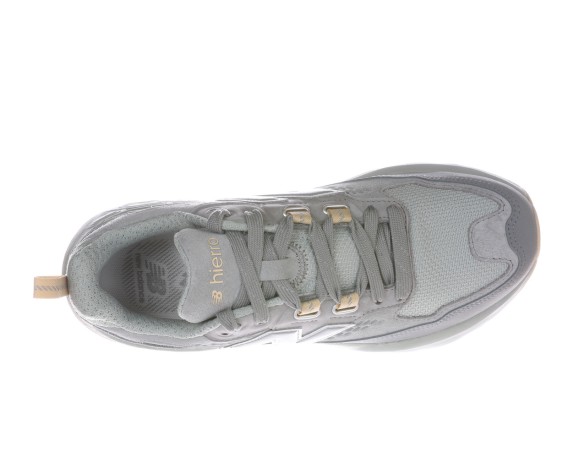 ZAPATILLAS NEW BALANCE FRESH FOAM X HIERRO MUJER 